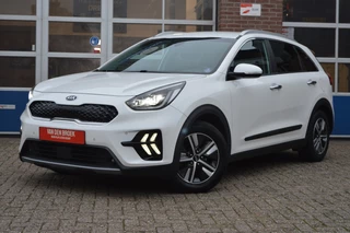 Kia Niro 1.6 GDi Dynamic | HYBRIDE - CAMERA - LEDER