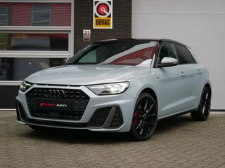 Audi A1 Sportback Audi A1 Sportback 40 TFSI S Edition UNIEK! FULL OPTION! - afbeelding nr 1