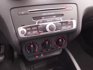 Audi A1 Sportback S-LINE / NAVI / AIRCO / PDC / CRUISE / BLUETOOTH / ELEK RAMEN - afbeelding nr 12