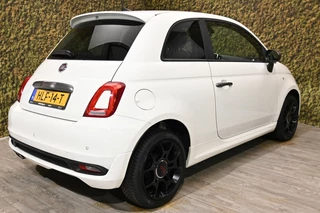 Fiat 500 - afbeelding nr 10