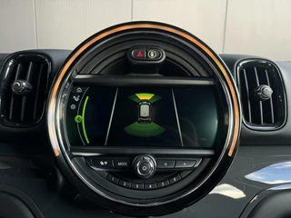 MINI Countryman Mini Countryman 1.5 Cooper Chili AUTOMAAT*NW DISPLAY*CARPLAY*LED - afbeelding nr 14