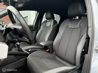 Audi A1 Sportback Audi A1 Sportback 35 TFSI 3x S-line Vitrual Carplay Cruise Climate Stoelv - afbeelding nr 51