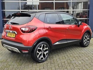 Renault Captur Renault Captur TCe 90 Intens - afbeelding nr 5