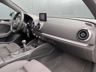 Audi A3 Audi A3 Sportback 1.4 TFSI S-Line|Cruise|Pano|Stoelverwarming - afbeelding nr 27
