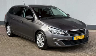 Peugeot 308 Peugeot 308 SW 1.2 PureTech Executive Panodak! - afbeelding nr 9