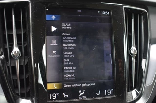 Volvo V60 Volvo V60 2.0 T5 Momentum | Leder | ACC | 18