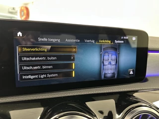 Mercedes-Benz A-Klasse Mercedes-Benz A-Klasse 250 e Premium Plus | Burmester | 360 camera | Memory stoelen | - afbeelding nr 22