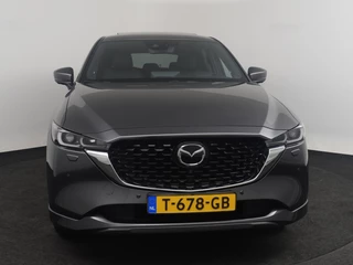 Mazda CX-5 Mazda CX-5 2.0 Takumi AT LEER CAMERA SUNROOF TREKHAAK GARANTIE T/M '29 - afbeelding nr 2