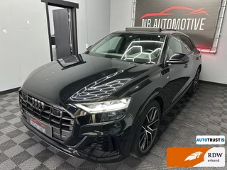 Audi Q8 - 329183225-0