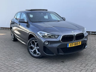 BMW X2 - afbeelding nr 42