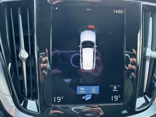 Volvo V60 Volvo V60 2.0 B3 Autom. Advantage + Camera + Nav + D -glas + 18 inch Lmv - 2021 - afbeelding nr 16