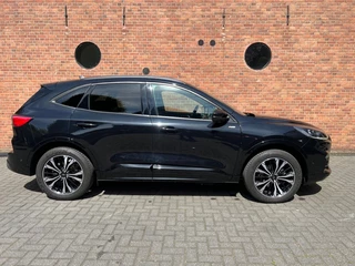 Ford Kuga Ford Kuga 2.5 PHEV ST-Line X vol opties BTW auto - afbeelding nr 2