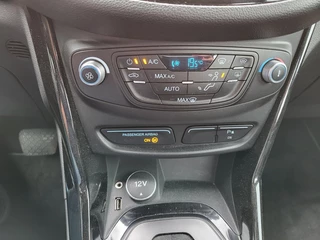 Ford B-MAX Ford B-MAX 1.6 TI-VCT 105 pk Automaat Titanium 1e eigenaar - afbeelding nr 22