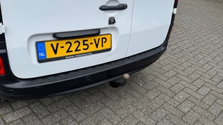 Renault Kangoo - afbeelding nr 14