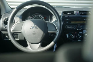 Mitsubishi Space Star - afbeelding nr 20