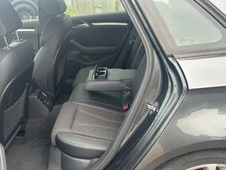 Audi A3 Audi A3 Sportback 35 TFSI S-LINE STOELVERW/ - afbeelding nr 12