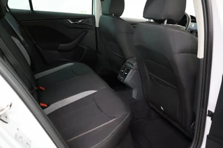 Škoda Kamiq Škoda Kamiq 1.5 TSI ACT Style | Two-Tone! - afbeelding nr 15