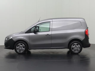 Mercedes-Benz Citan Mercedes-Benz Citan 110 Benzine Pro | Navigatie | Camera | Cruise | Betimmering - afbeelding nr 12