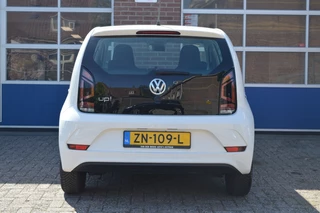 Volkswagen up! - afbeelding nr 7