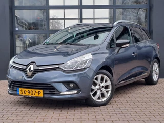 Renault Clio - 417021527-0