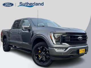 Ford F-150 USA 5.0 V8 SuperCrew Lariat
