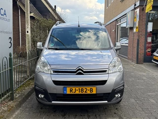 Citroën Berlingo - afbeelding nr 4