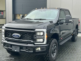 Ford F-250 Ford USA F250 Tremor 6.7 H.O. 500PK B of C rijbewijs - afbeelding nr 14