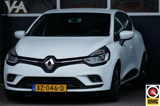 Renault Clio Renault Clio 0.9 TCe Intens, NL, keyless, clima, LED, PDC - afbeelding nr 1