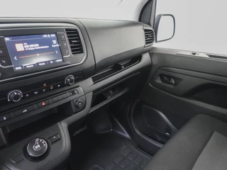 Opel Vivaro Opel Vivaro L2H1 Edition 145PK Automaat Airco Navigatie Bluetooth - afbeelding nr 28