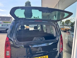 Citroën Berlingo - afbeelding nr 6
