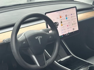 Tesla Model 3 Tesla Model 3 Standard RWD Plus 60 kWh SOH 90% KM 56619 - afbeelding nr 18