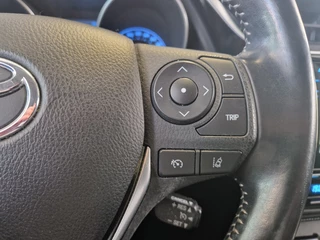 Toyota Auris Toyota Auris Touring Sports 1.2T Energy Plus | Trekhaak -1300 kg. | 2e eignr. - afbeelding nr 11