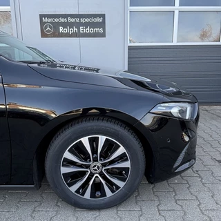 Mercedes-Benz A-Klasse - afbeelding nr 7