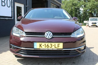 Volkswagen Golf - afbeelding nr 6