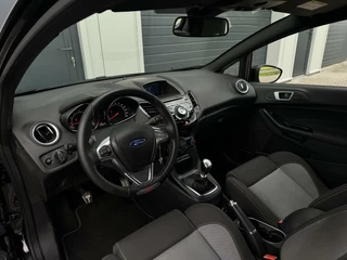 Ford Fiesta Ford Fiesta 1.6 ST1 2015 / 183PK+ / Led / Luxe / ST-Line - afbeelding nr 15