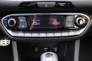 Hyundai i30 Hyundai i30 Wagon 1.5 T-GDi MHEV N-Line Sky Automaat - afbeelding nr 28