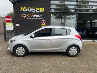 Hyundai i20 - afbeelding nr 7
