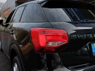 Audi Q2 30 TFSI 116pk Sport | Origineel NL + 1ste Eigenaar | Navi | Clima | Cruise | Panorama Schuifdak | Pdc | Licht+Regensensor | Sportstoelen | Privacy Glass | 17''lm - afbeelding nr 46