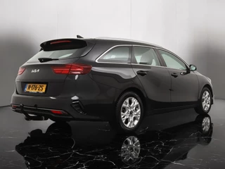 Kia Ceed Sportswagon - Navigatie - Camera - Climate control - Cruise control - 12 maanden garantie - afbeelding nr 9