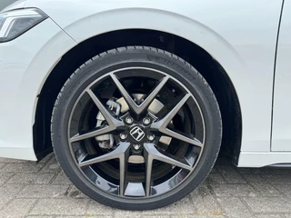 Honda Civic Honda Civic 2.0 e:HEV Advance - afbeelding nr 49