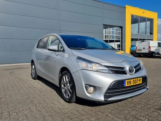Toyota Verso Toyota Verso 2.0 Business Airco Camera Cruise Navi Marge - afbeelding nr 17