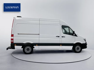 Mercedes-Benz Sprinter Mercedes-Benz Sprinter 314 2.2 CDI L2H2 Automaat Trekhaak Navigatie Storevan Inrichting Achteruitrijcamera Cruise Control - afbeelding nr 3