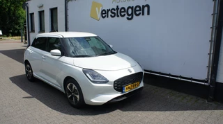 Suzuki Swift - afbeelding nr 15