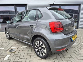 Volkswagen Polo Volkswagen Polo 1.2 TSI Comfortline 117000km NAP - afbeelding nr 6
