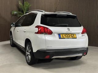 Peugeot 2008 - afbeelding nr 4