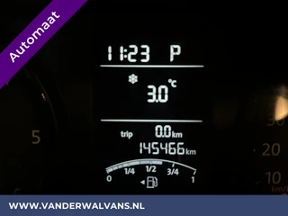 Volkswagen Transporter Parkeersensoren, Voorruitverwarming - afbeelding nr 20