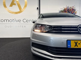 Volkswagen Touran - afbeelding nr 18