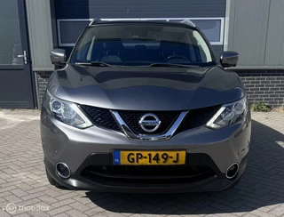 Nissan QASHQAI Nissan Qashqai 1.2 Connect Edition/ DEALER ONDERH./ 2e EIG. - afbeelding nr 2