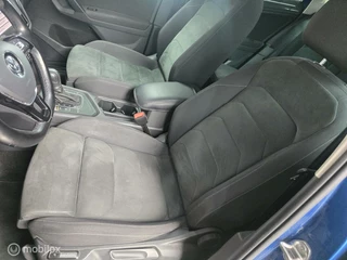 Volkswagen Tiguan Volkswagen Tiguan 1.5 TSI ACT Highline/ Head-Up/360 Cam./ACC - afbeelding nr 48