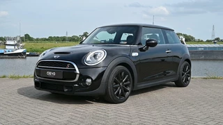 MINI Cooper S MINI Cooper S Chili 2.0 | LED | spoiler | schakelflippers | - afbeelding nr 33